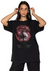 T-shirt loose fit UNDERWORLD Ship
