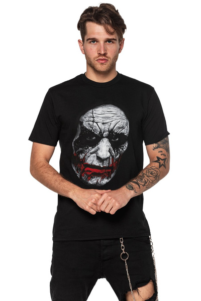 T-shirt für Herren UNDERWORLD Joker