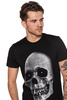 T-Shirt für Herren UNDERWORLD Skull