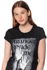 T-shirt für Damen UNDERWORLD Stranger inside me