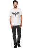 T-shirt für Herren UNDERWORLD Night Butterfly