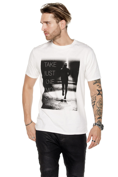 T-shirt für Herren UNDERWORLD Runner