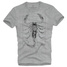 T-shirt für Herren UNDERWORLD Scorpion