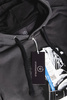 Hoodie UNDERWORLD Unisex Mountains