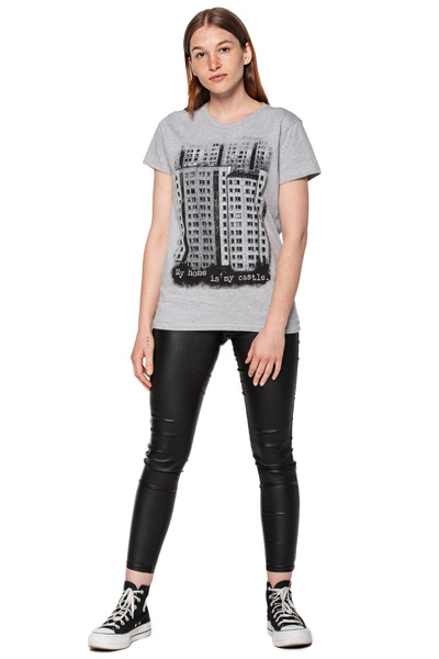 T-shirt für Damen UNDERWORLD Home