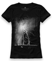 T-shirt für Damen UNDERWORLD Storm