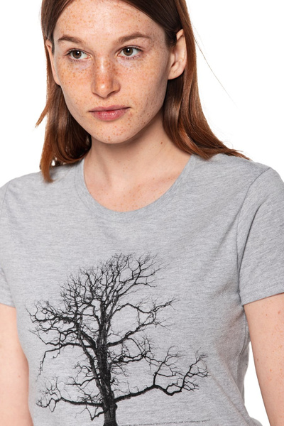 T-shirt für Damen UNDERWORLD Tree