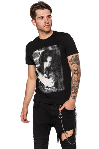 T-Shirt für Herren UNDERWORLD Sweet dreams