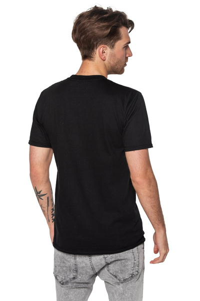 T-shirt für Herren UNDERWORLD Guitar head