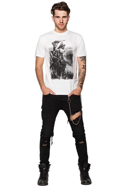 T-shirt für Herren UNDERWORLD Soldier
