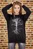 Sweatshirt UNDERWORLD Unisex Tree