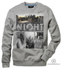 Sweatshirt UNDERWORLD Unisex  One night in LA