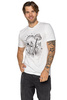 T-shirt für Herren UNDERWORLD Mushrooms