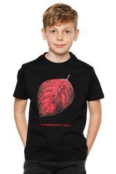 T-Shirt für Kinder UNDERWORLD Leaf