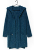 Pullover UNDERWORLD Blau