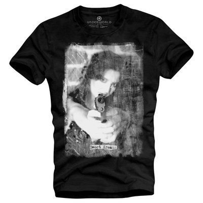 T-Shirt für Herren UNDERWORLD Sweet dreams