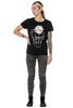 T-shirt für Damen UNDERWORLD Streetball