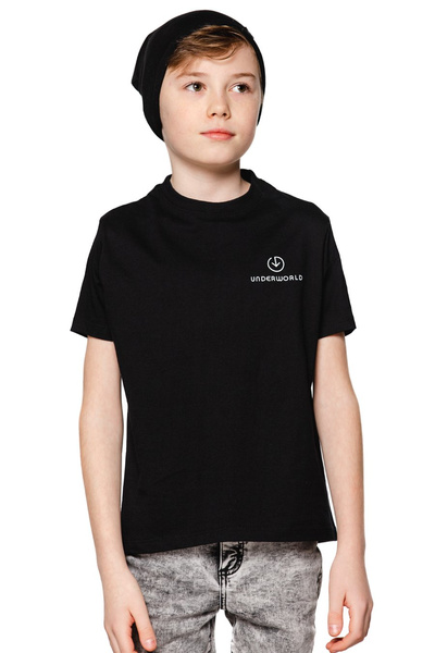 T-Shirt für Kinder UNDERWORLD Basic