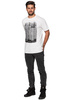 T-shirt für Herren UNDERWORLD Home