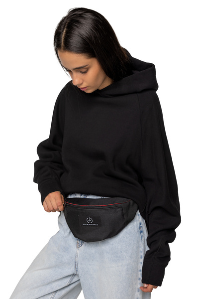 Bauchtasche Underworld