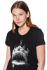 T-shirt für Damen UNDERWORLD Fish