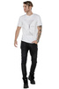 T-shirt für Herren UNDERWORLD Hourglass