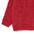 Kurzpullover UNDERWORLD Himbeere 