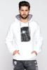 Hoodie UNDERWORLD Unisex Storm 