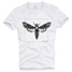 T-shirt für Herren UNDERWORLD Night Butterfly