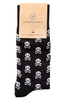 Socken Underworld Skull