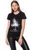 T-shirt für Damen UNDERWORLD Follow your curiosity