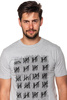 T-shirt für Herren UNDERWORLD From birth to death