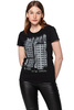 T-shirt für Damen UNDERWORLD Home