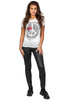 T-shirt für Damen UNDERWORLD Peace