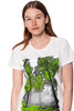 T-shirt für Damen UNDERWORLD Forest