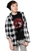 T-Shirt für Kinder UNDERWORLD Ship