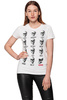 T-shirt für Damen UNDERWORLD Hater