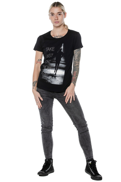 T-shirt für Damen UNDERWORLD Runner