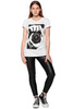 T-shirt für Damen UNDERWORLD Photographer