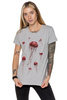 T-shirt für Damen UNDERWORLD Jellyfish