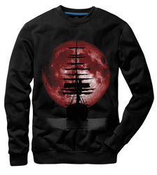 Sweatshirt UNDERWORLD Unisex Ship