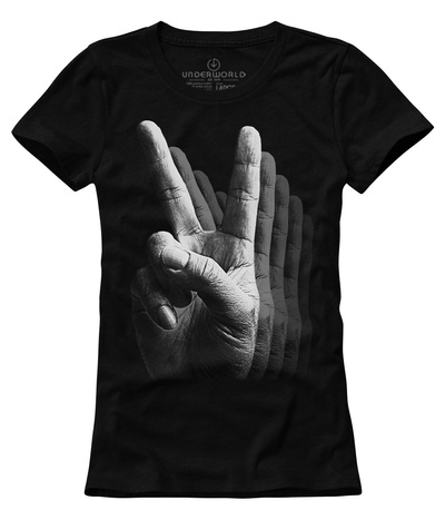 T-shirt für Damen UNDERWORLD Victory