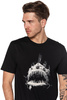 T-shirt für Herren UNDERWORLD Fish