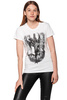 T-shirt für Damen UNDERWORLD Dragon