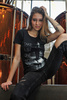 T-shirt für Damen UNDERWORLD Runner