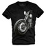 T-Shirt für Herren UNDERWORLD Motorbike