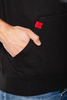 Hoodie UNDERWORLD Unisex Drums