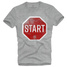 T-shirt für Herren UNDERWORLD Start