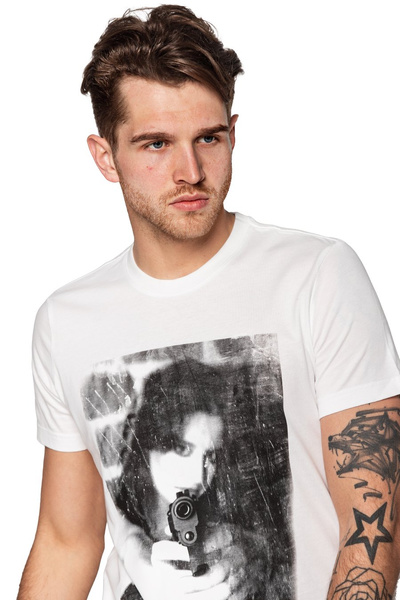 T-Shirt für Herren UNDERWORLD Sweet dreams