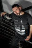 T-shirt für Herren UNDERWORLD Runner